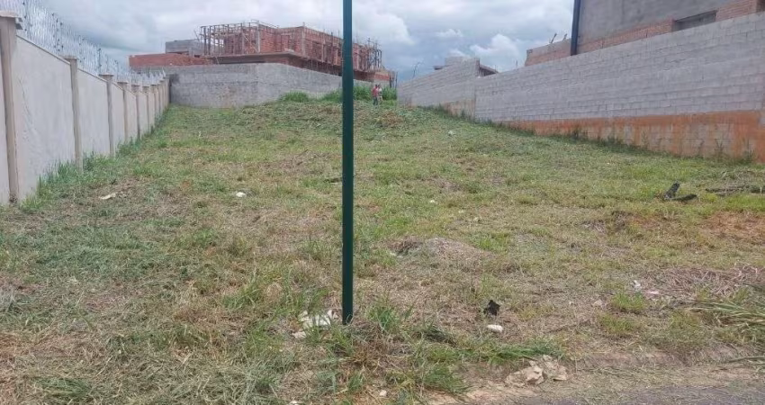 Terreno à venda, 709 m² por R$ 1.010.000,00 - Loteamento Resindecial Arborais - Campinas/SP