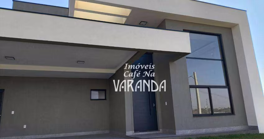 TRÊS SUÍTES !! ACEITA PERMUTA PARCIAL !!