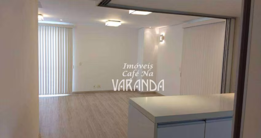 Apartamento com 2 dormitórios à venda, 85 m² por R$ 1.100.000,00 - Vila Madalena - São Paulo/SP