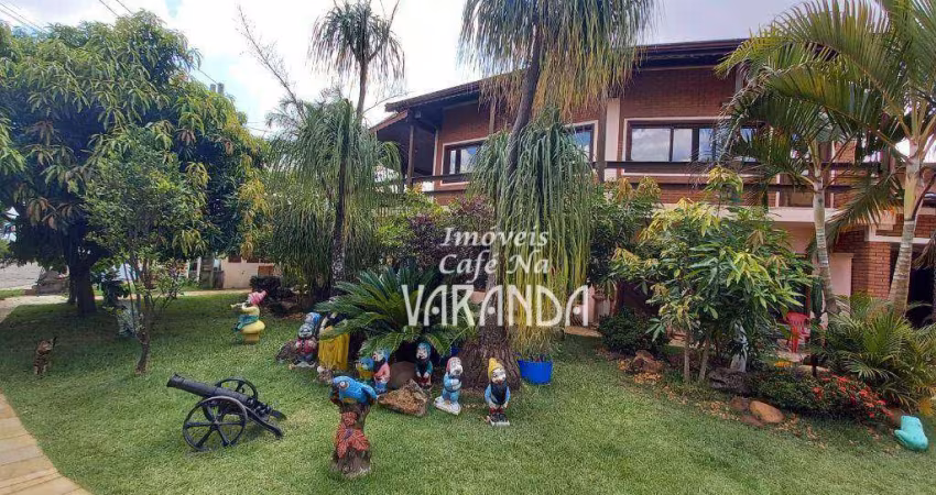 PERMUTA COM TRÊS IMÓVEIS !