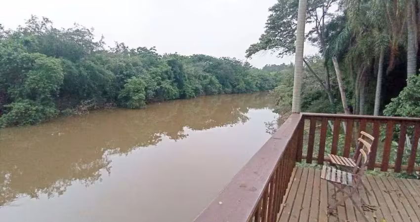Terreno comercial à venda na Alameda Mariana Prudente Corrêa, Chácaras Alpina, Valinhos