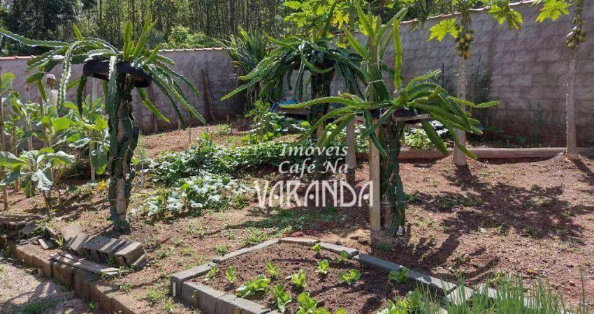 Casa com 2 dormitórios à venda, 182 m² por r$ 620.000,00 - zona rural - morungaba/sp