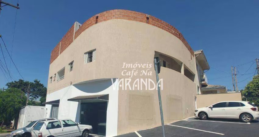 Prédio à venda, 386 m² por R$ 1.980.000,00 - Santa Gertrudes - Valinhos/SP