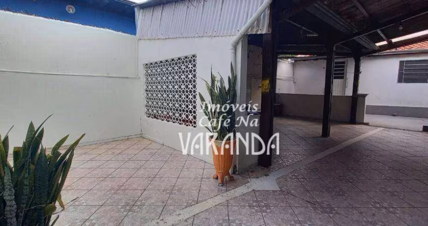 DUAS CASAS ....E UMA EDICULA!