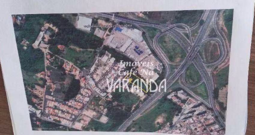 IDEAL PARA VILA DE CASAS ! 7.343M!