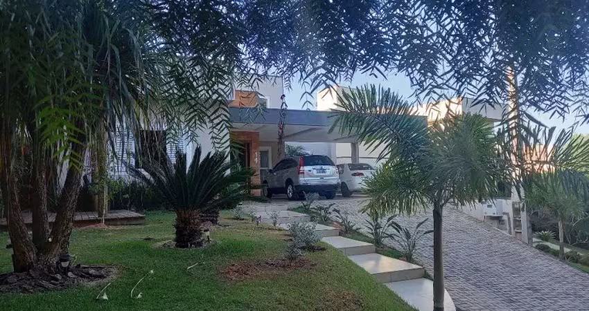 Casa em condomínio fechado com 3 quartos à venda na Rua Martinho Leardine, Condomínio Porto Seguro Village, Valinhos