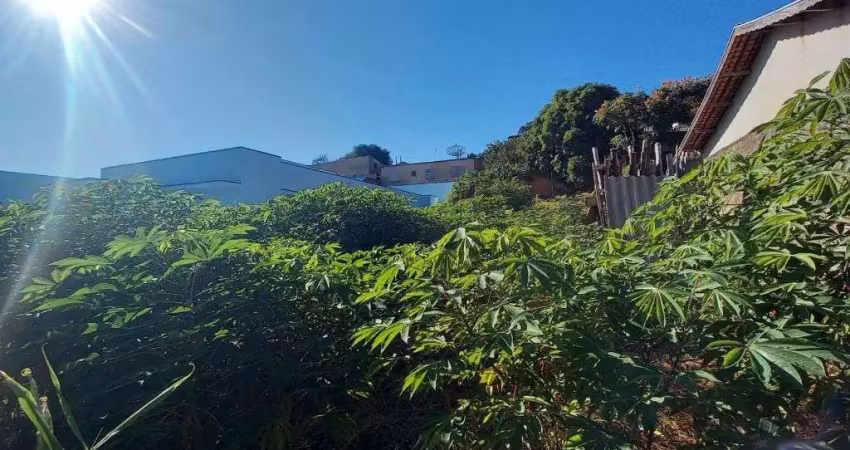 Terreno à venda na Rua Primo Zanella, Jardim América II, Valinhos