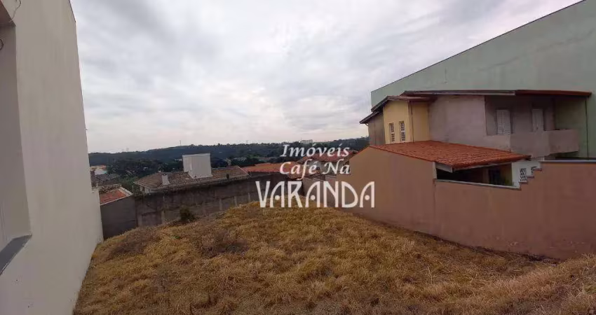 Terreno comercial à venda na Rua Bortholo Olivo, Castelo, Valinhos