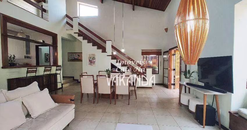 Chácara com 3 dormitórios à venda, 1720 m² por R$ 1.590.000,00 - Vale Verde - Valinhos/SP