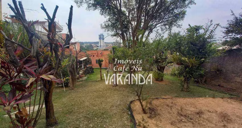 Casa com 3 quartos à venda na Avenida Paulista, Vila São Cristóvão, Valinhos