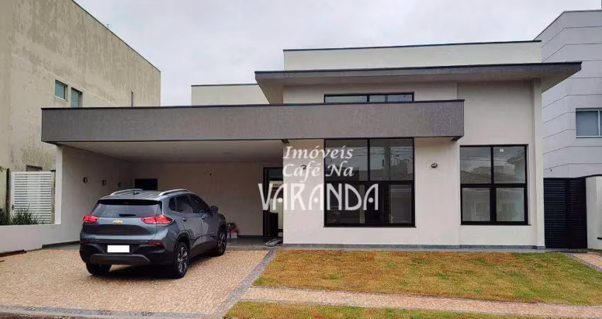 Casa com 3 dormitórios à venda, 186 m² por r$ 1.500.000,00 - betel - paulínia/sp