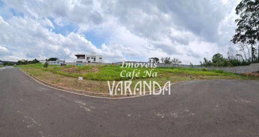 COM 611,00M²  EM LEVÍSSIMO ACLIVE!