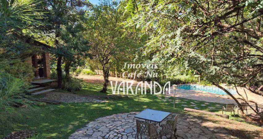 Chácara / sítio com 3 quartos à venda na Alameda Itaipava, Joapiranga, Valinhos