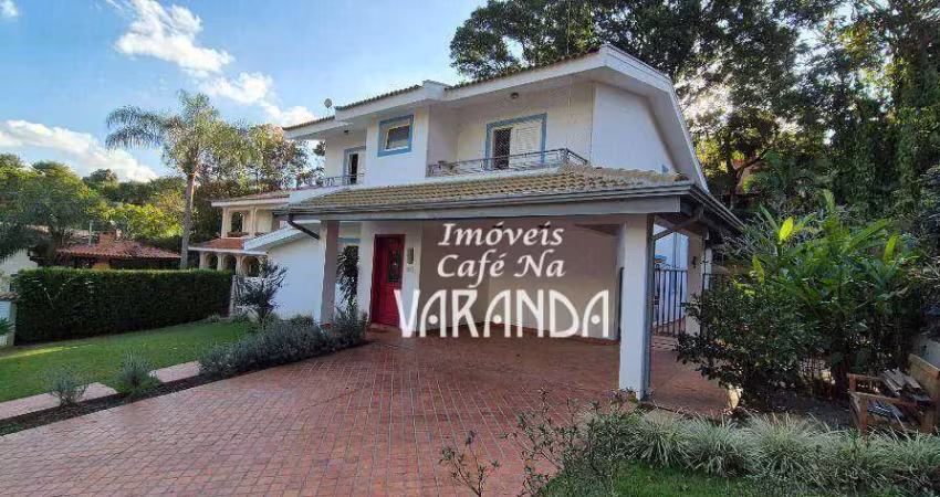 UM VERDE EXUBERANTE....!