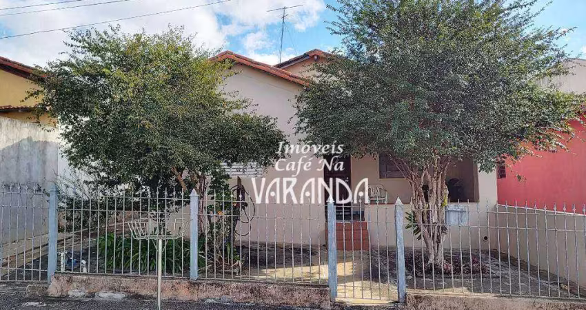 Casa com 2 dormitórios à venda, 125 m² por R$ 620.000 - Nova Vinhedo - Vinhedo/SP