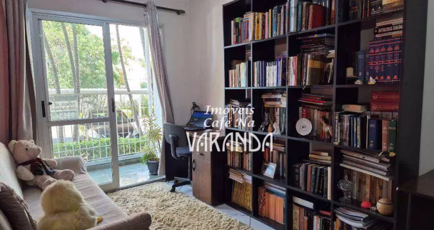 Apartamento com 2 quartos à venda na Rua Salvador Lombardi Neto, Vila Nova Teixeira, Campinas
