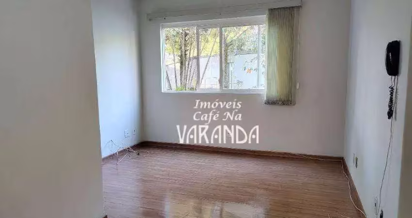Apartamento com 3 dormitórios à venda, 72 m² por r$ 250.000 - jardim flamboyant - campinas/sp