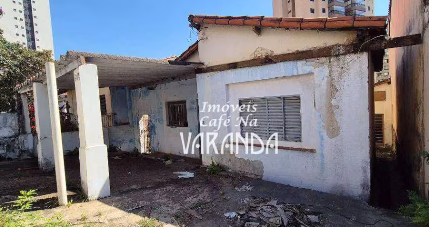 Casa com 3 quartos à venda na Rua Barão de Mauá, Bela Vista, Valinhos