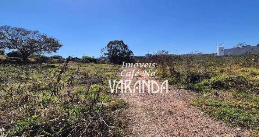 Terreno comercial à venda na Avenida Joaquim Alves Corrêa, Jardim Planalto, Valinhos
