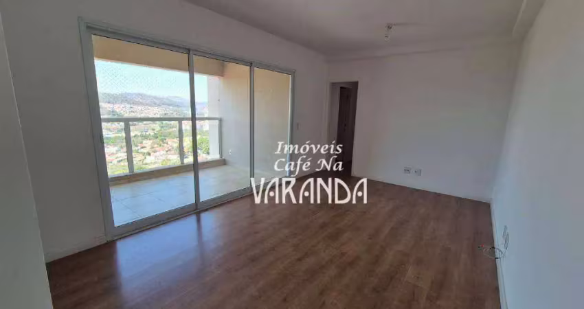 Apartamento com 2 quartos à venda na Rua Oswaldo Cruz, Bela Vista, Valinhos