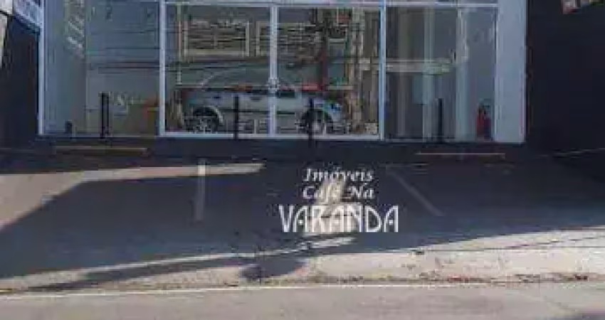 Sala comercial à venda na Rua Buarque de Macedo, Vila Nova, Campinas