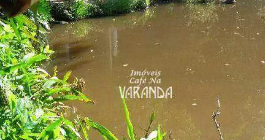 Chácara / sítio com 2 quartos à venda na Rua Florindo Matos Pereira, Chácaras São Martinho, Campinas