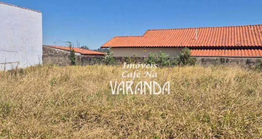 Terreno à venda na Rua Frederico Juliato, Santa Marina, Valinhos