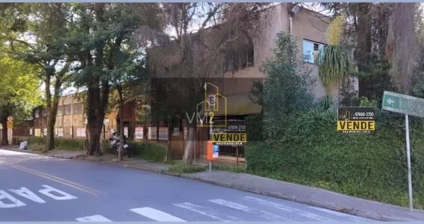 Pavilhão/galpão para alugar no bairro vila lusitânia - são bernardo do campo/sp