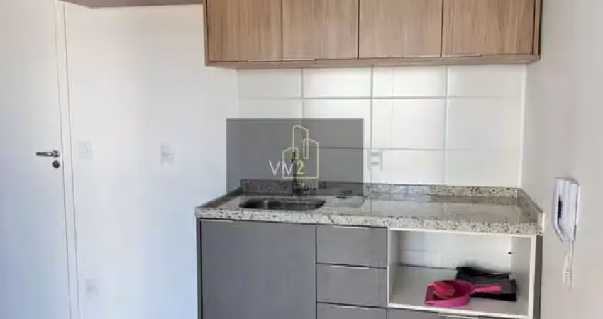 Apartamento com 1 quarto para alugar na Rua Guaicurus, Vila Romana, São Paulo