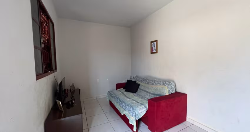 Casa com 1 quarto à venda no Paulicéia, Piracicaba 