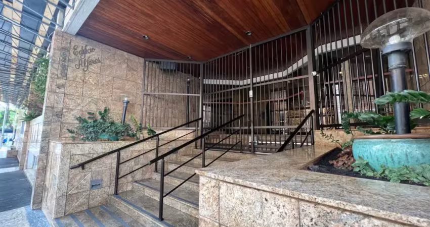 Apartamento com 3 quartos à venda na Rua Alferes José Caetano, 855, Centro, Piracicaba