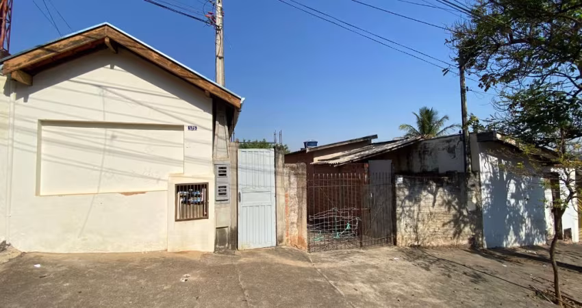 3 CASAS - BOAS PARA RENDA - JARAGUÁ