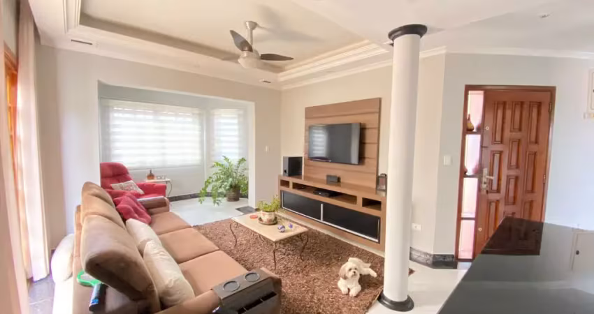 Casa com 3 quartos à venda no Jaraguá, Piracicaba 