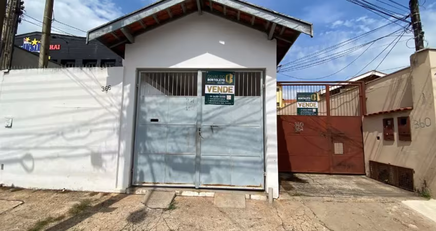 IMÓVEL EXCELENTE PARA RENDA, EM ÓTIMO BAIRRO - BOSQUE DA ÁGUA BRANCA COM 3 CASAS