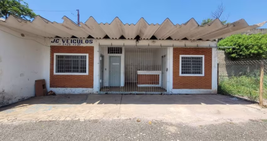Bairro: JD. PACAEMBÚ