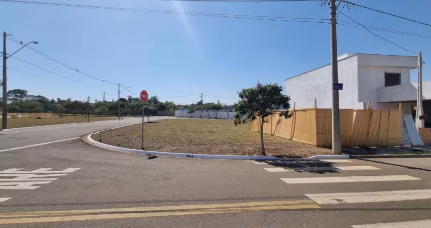 COND. RESIDENCIAL ÁGAPE - CAMPESTRE