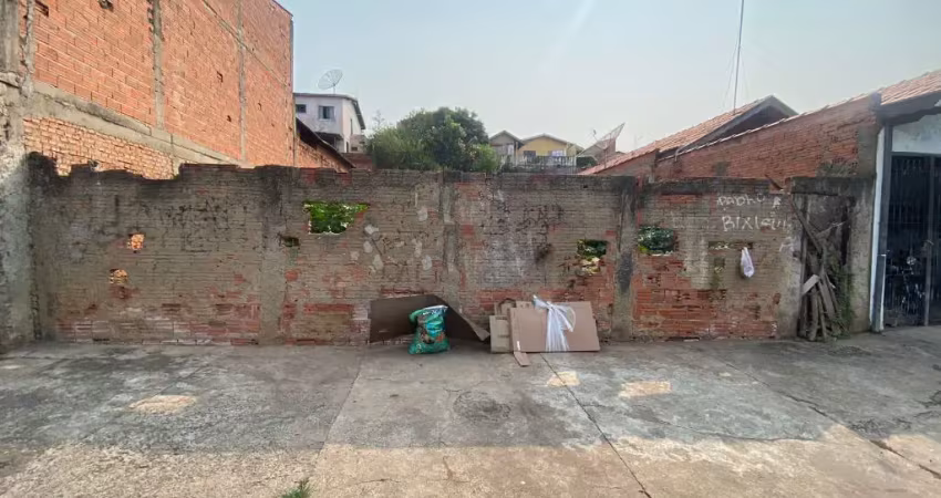 Terreno à venda no Jardim Camargo, Piracicaba 