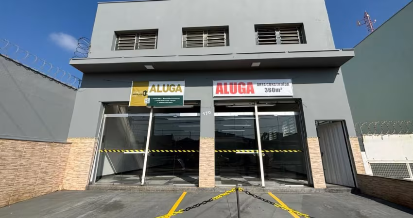 ÓTIMA LOCALIZAÇÃO