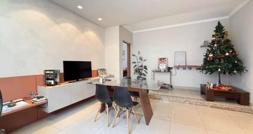 Casa com 3 quartos à venda no Paulista, Piracicaba 
