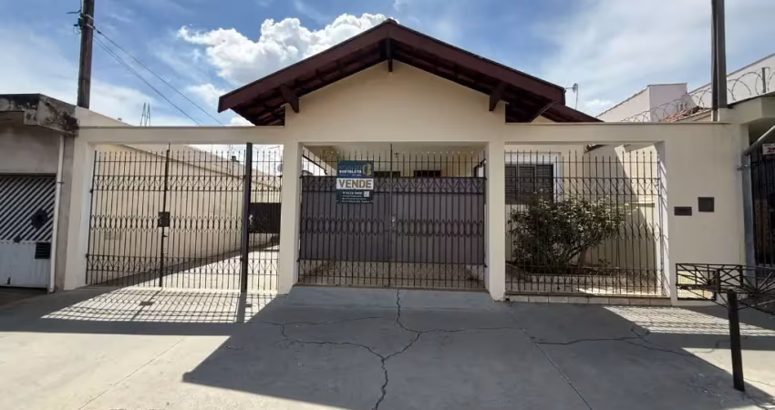 Casa com 3 quartos à venda no Paulista, Piracicaba 