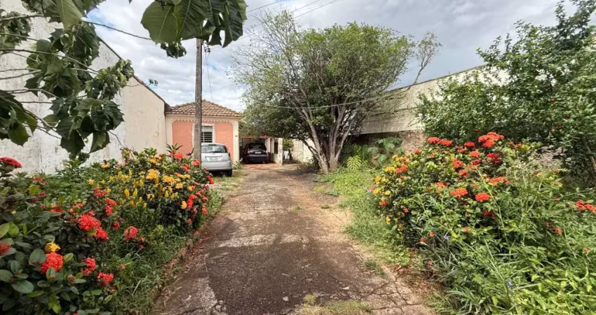 Casa com 4 quartos à venda no Paulista, Piracicaba 