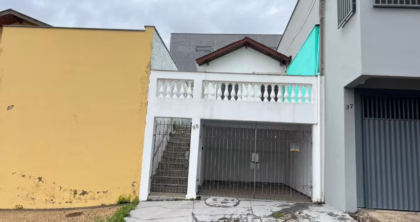 CASA PAULISTA