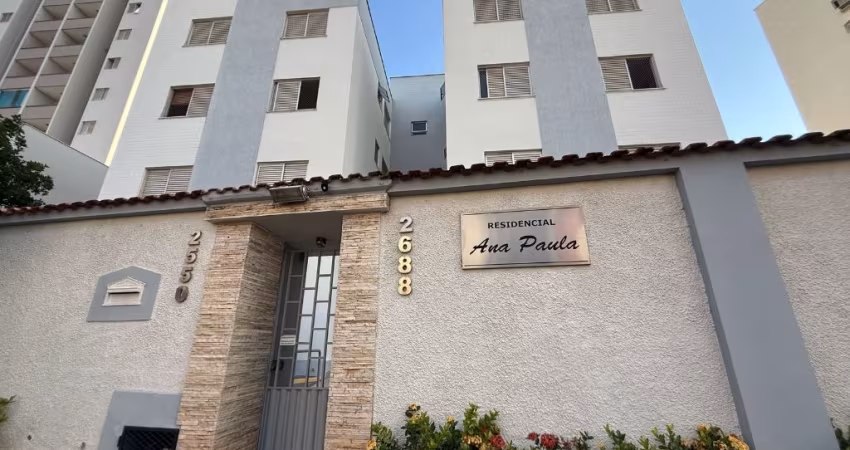 Condomínio: RESIDENCIAL ANA PAULA