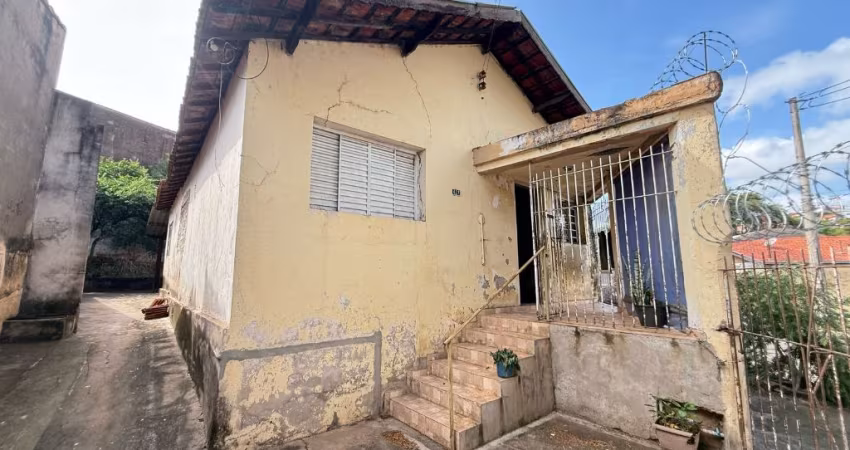 Casa com 2 quartos à venda na Rua Colônia, 427, Jaraguá, Piracicaba