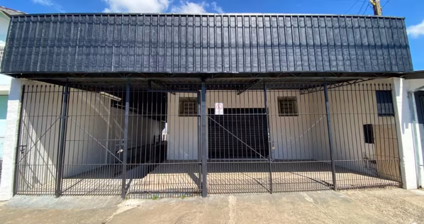 BOA LOCALIZAÇÃO