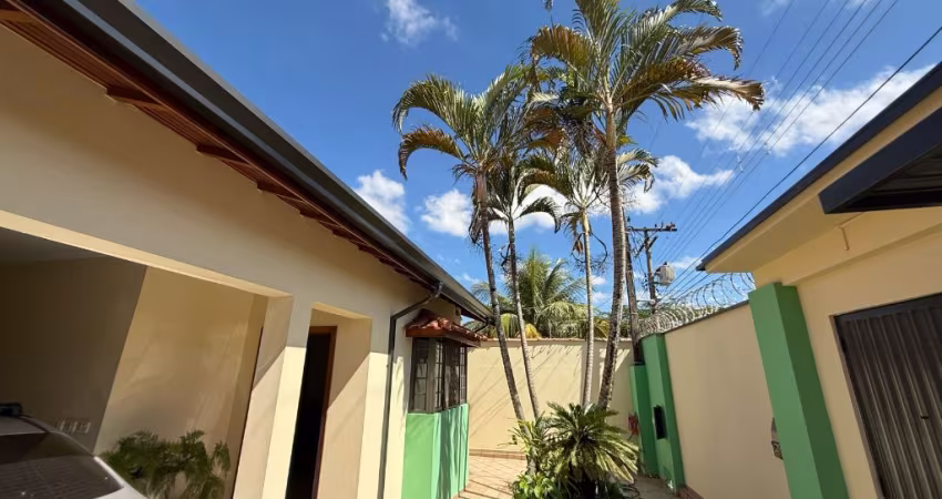 Bairro: SANTA CECÍLIA