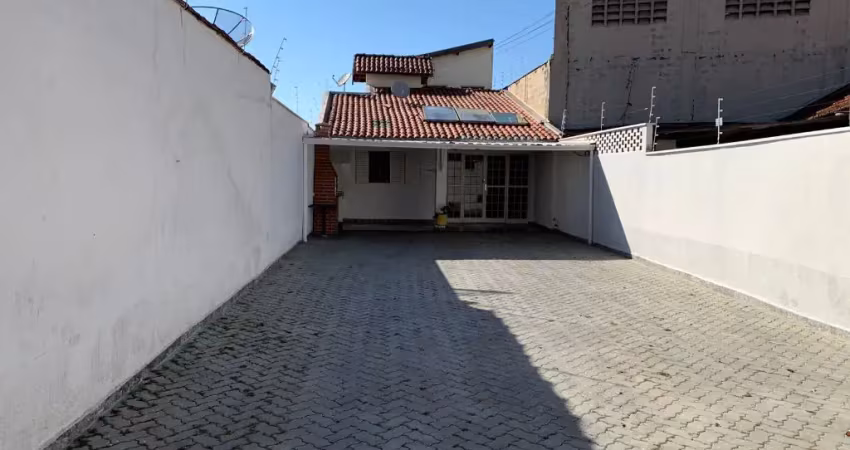 Casa com 3 quartos à venda no Paulicéia, Piracicaba 