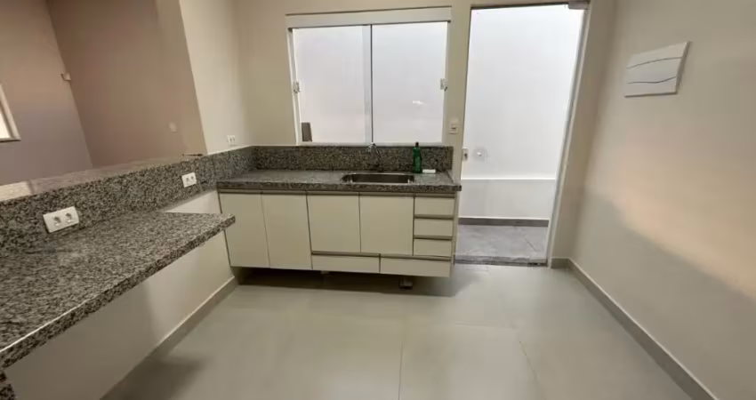 Casa com 2 quartos à venda no Jaraguá, Piracicaba 