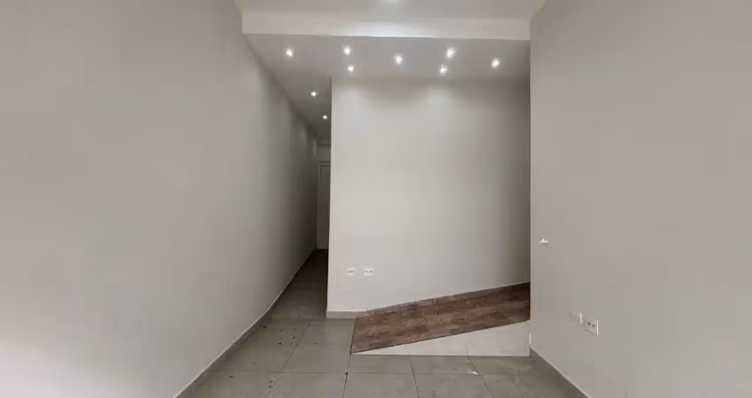 Casa comercial com 7 salas à venda na Cidade Alta, Piracicaba 
