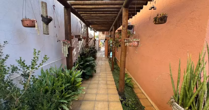 Casa com 3 quartos à venda no Castelinho, Piracicaba 